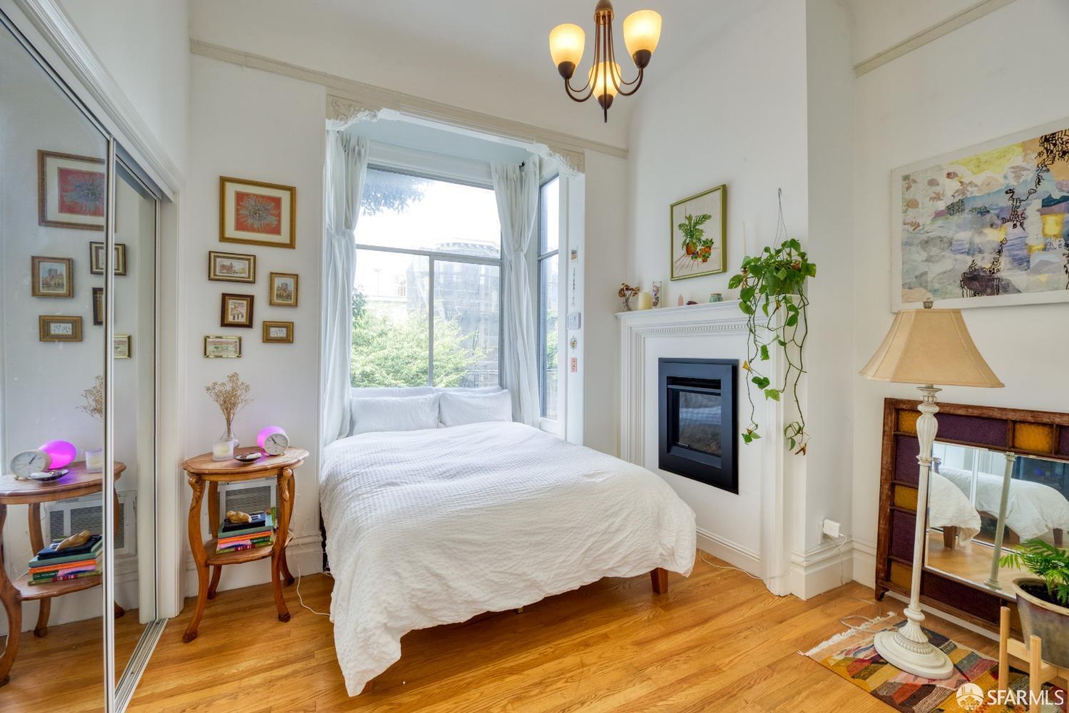 Detail Gallery Image 10 of 12 For 190 Hermann St, San Francisco,  CA 94102 - – Beds | – Baths