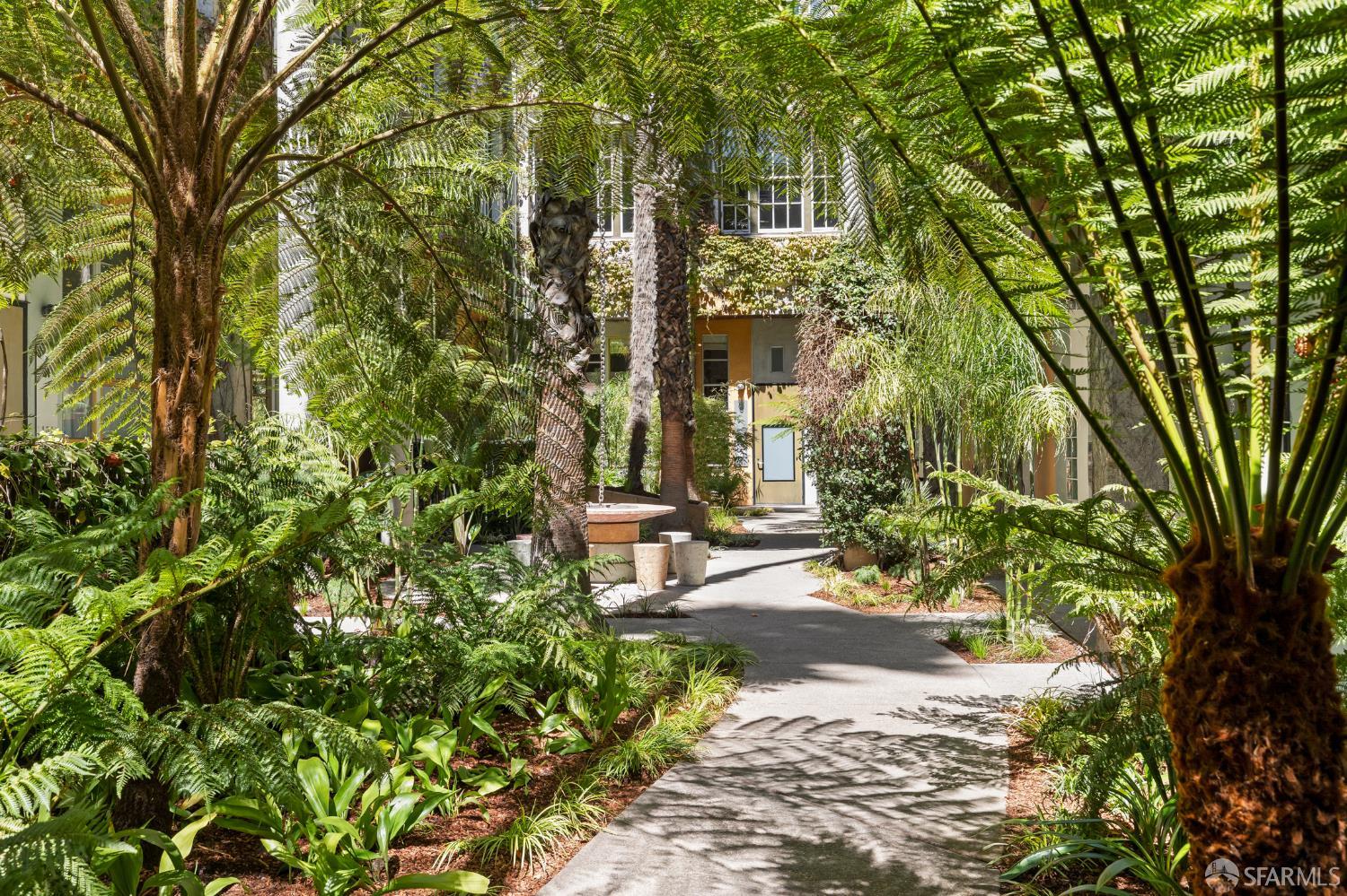 Detail Gallery Image 35 of 45 For 461 2nd St 110c,  San Francisco,  CA 94107 - 1 Beds | 1 Baths