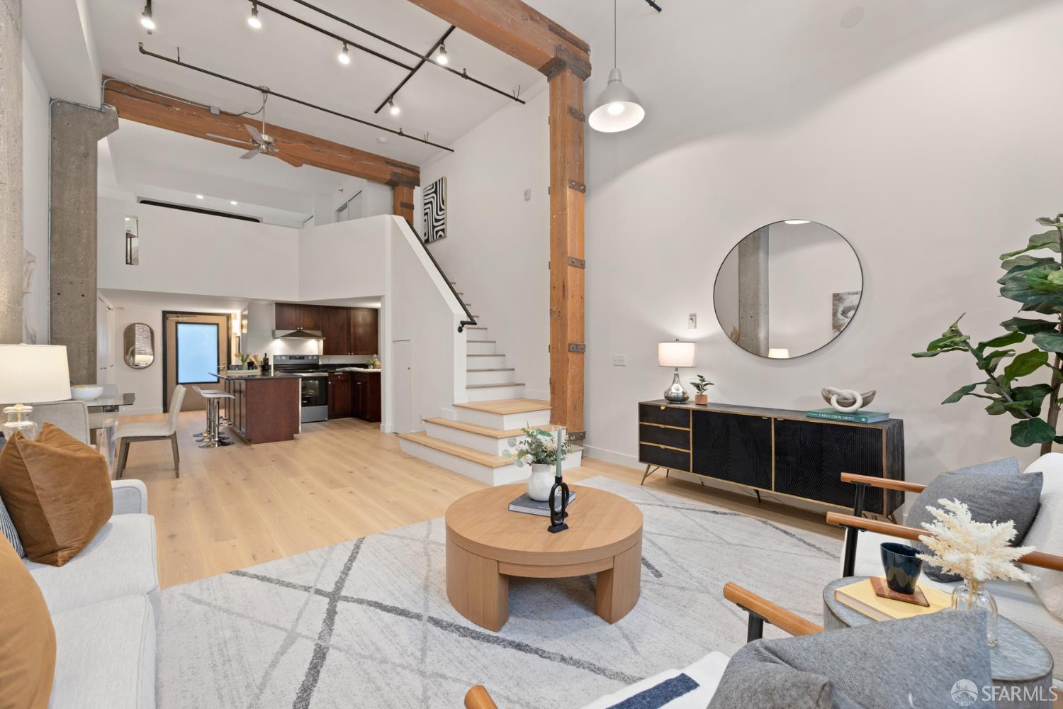 Detail Gallery Image 6 of 45 For 461 2nd St 110c,  San Francisco,  CA 94107 - 1 Beds | 1 Baths