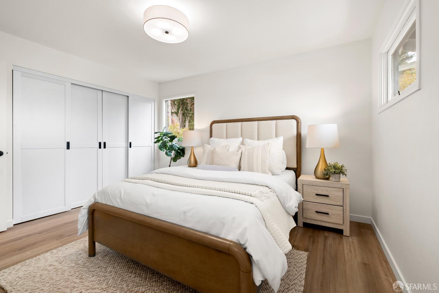 Detail Gallery Image 27 of 52 For 1441 Crestwood Dr, San Bruno,  CA 94066 - 3 Beds | 3 Baths