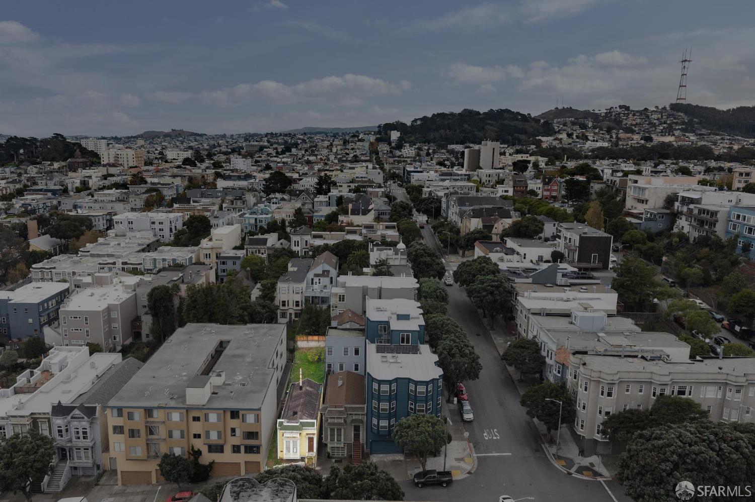 Detail Gallery Image 5 of 10 For 2083 Ellis St, San Francisco,  CA 94115 - 0 Beds | 0 Baths