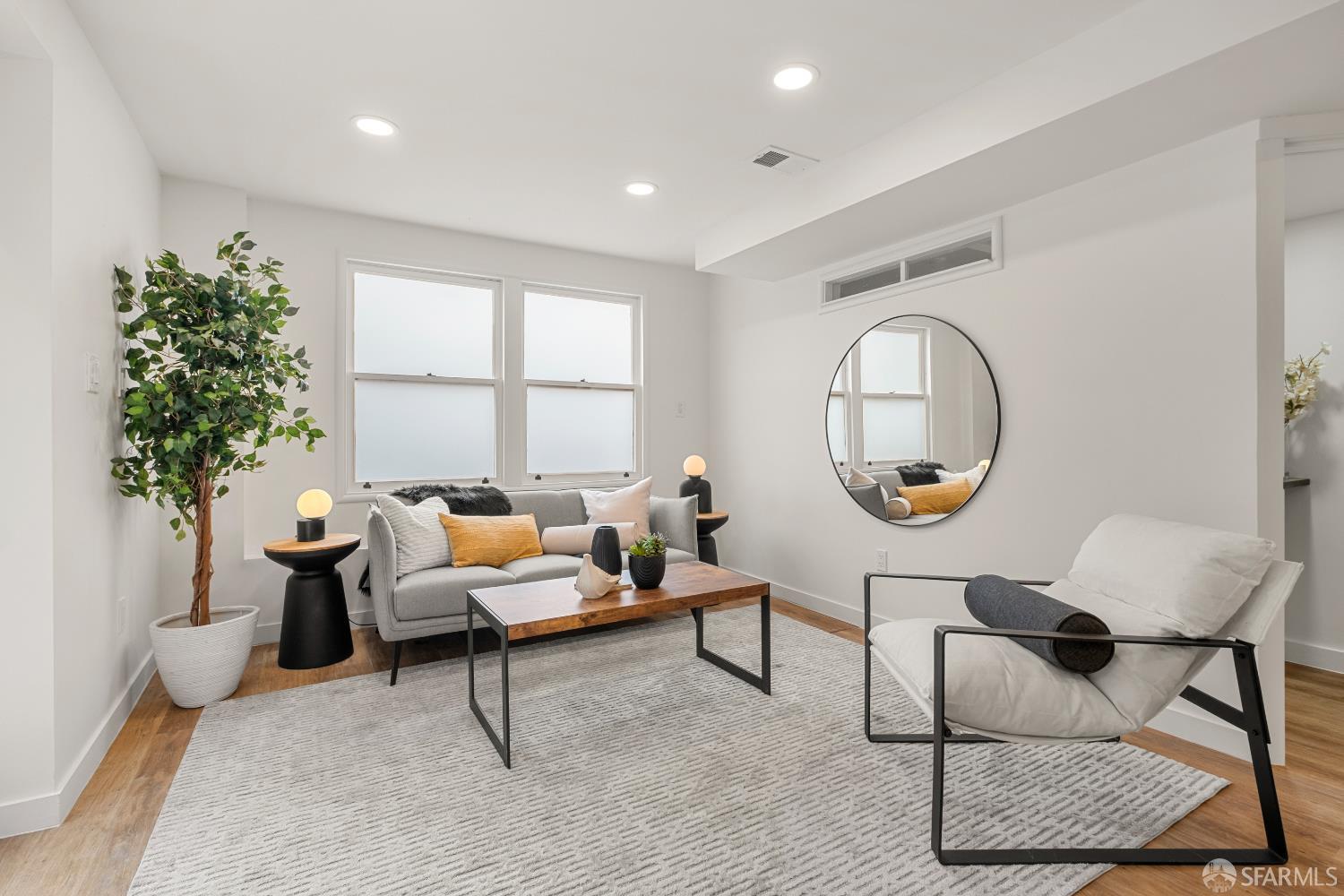 Detail Gallery Image 35 of 52 For 1441 Crestwood Dr, San Bruno,  CA 94066 - 3 Beds | 3 Baths