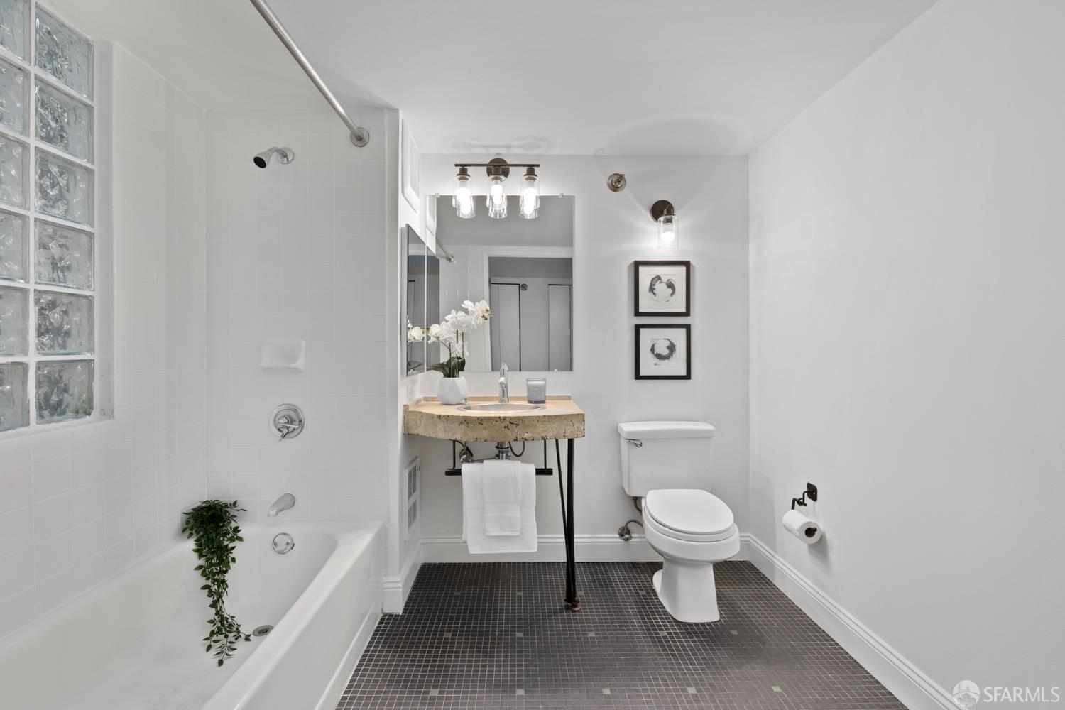 Detail Gallery Image 18 of 45 For 461 2nd St 110c,  San Francisco,  CA 94107 - 1 Beds | 1 Baths