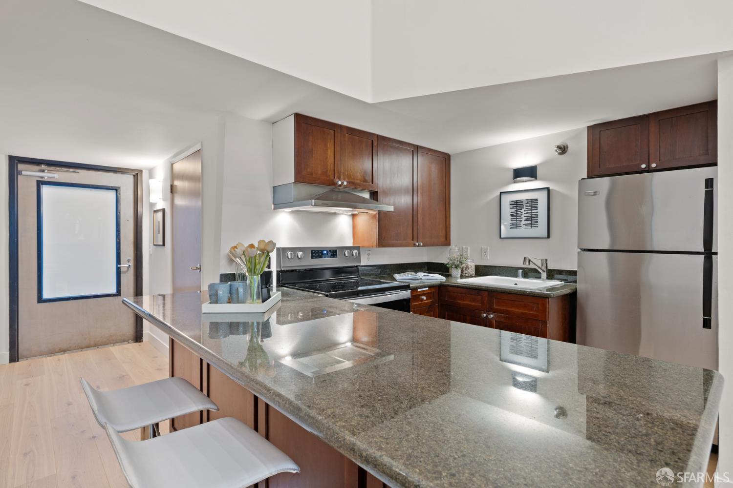 Detail Gallery Image 23 of 45 For 461 2nd St 110c,  San Francisco,  CA 94107 - 1 Beds | 1 Baths