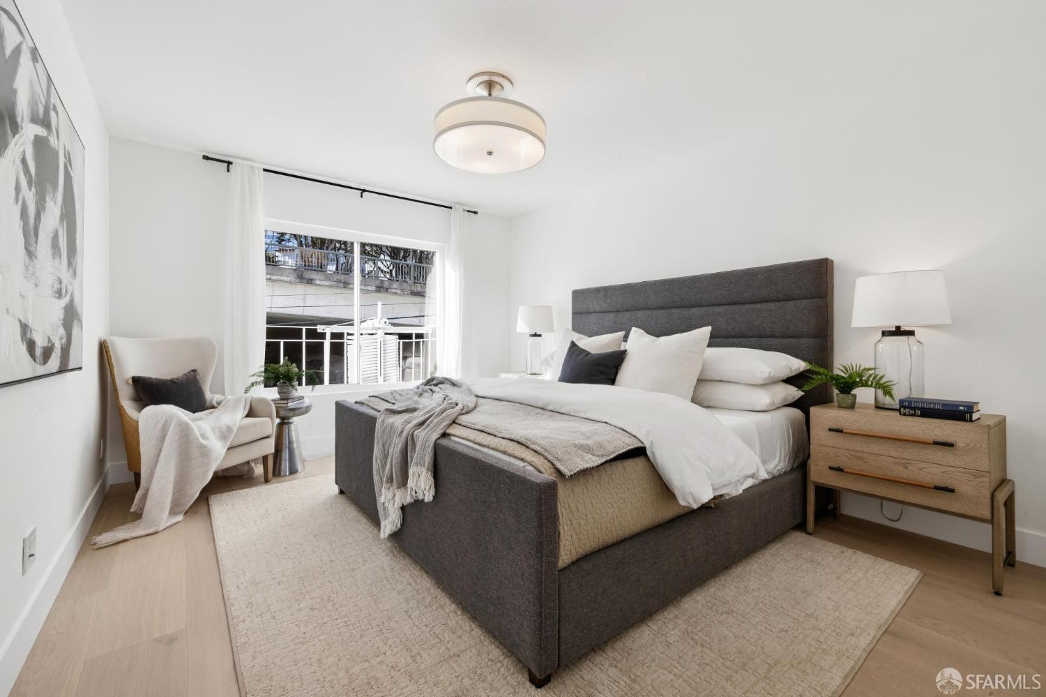 Detail Gallery Image 32 of 32 For 505 Grand View Ave #4,  San Francisco,  CA 94114 - 2 Beds | 2 Baths