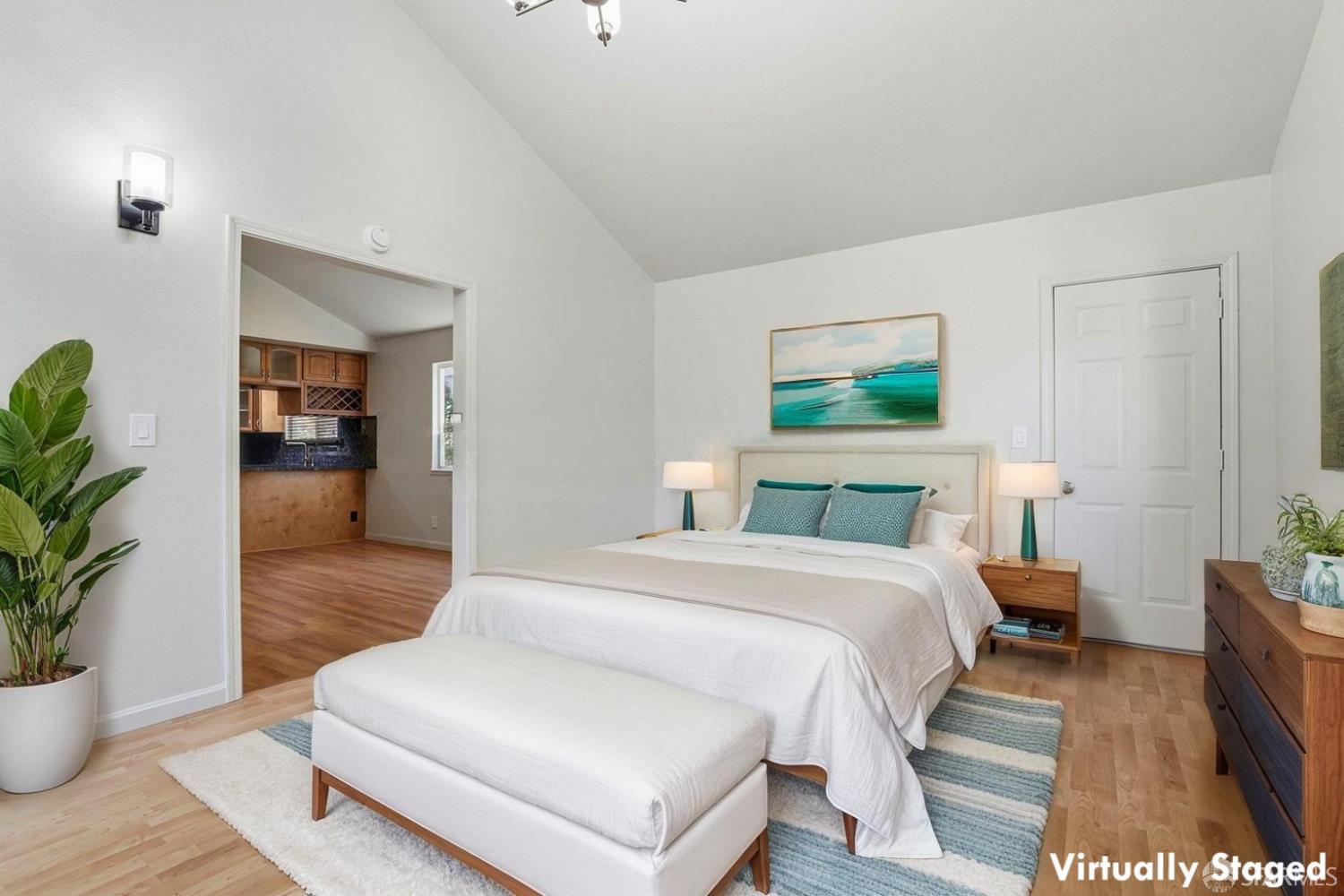 Detail Gallery Image 22 of 51 For 377 Brookmere Dr, San Jose,  CA 95123 - 3 Beds | 2 Baths