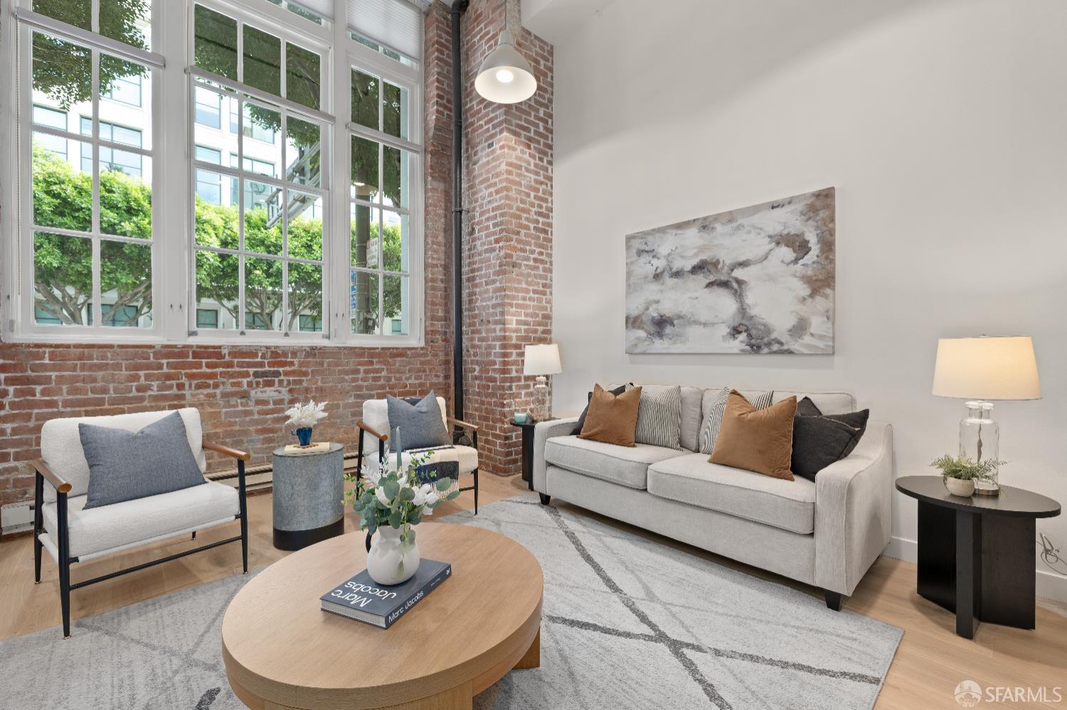 Detail Gallery Image 20 of 45 For 461 2nd St 110c,  San Francisco,  CA 94107 - 1 Beds | 1 Baths