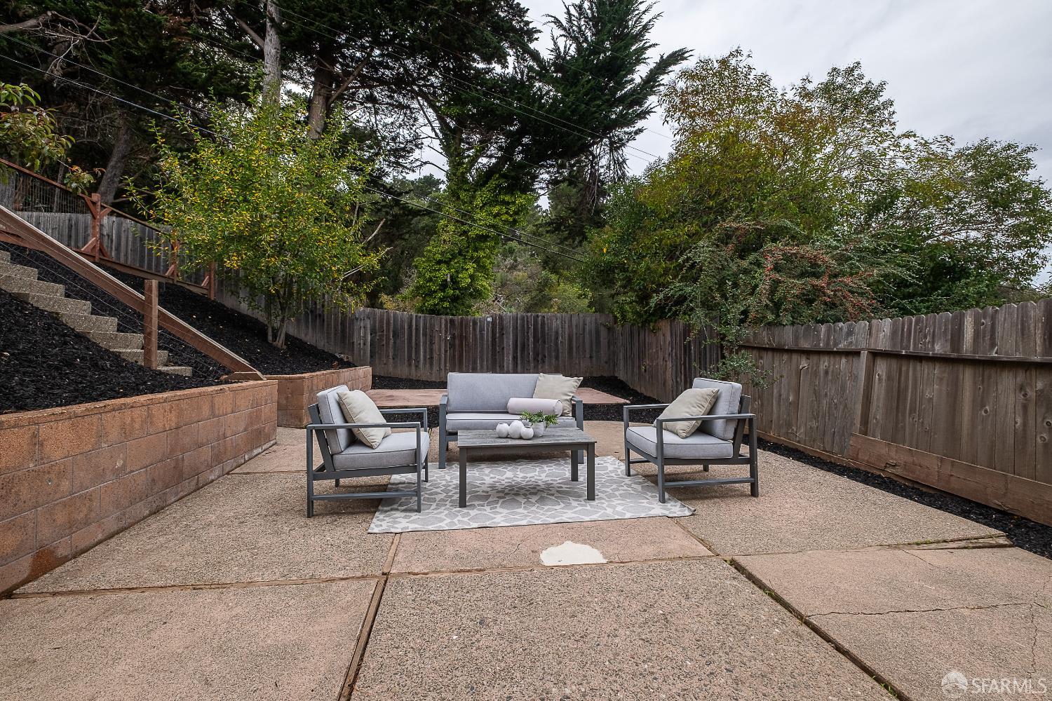 Detail Gallery Image 40 of 52 For 1441 Crestwood Dr, San Bruno,  CA 94066 - 3 Beds | 3 Baths