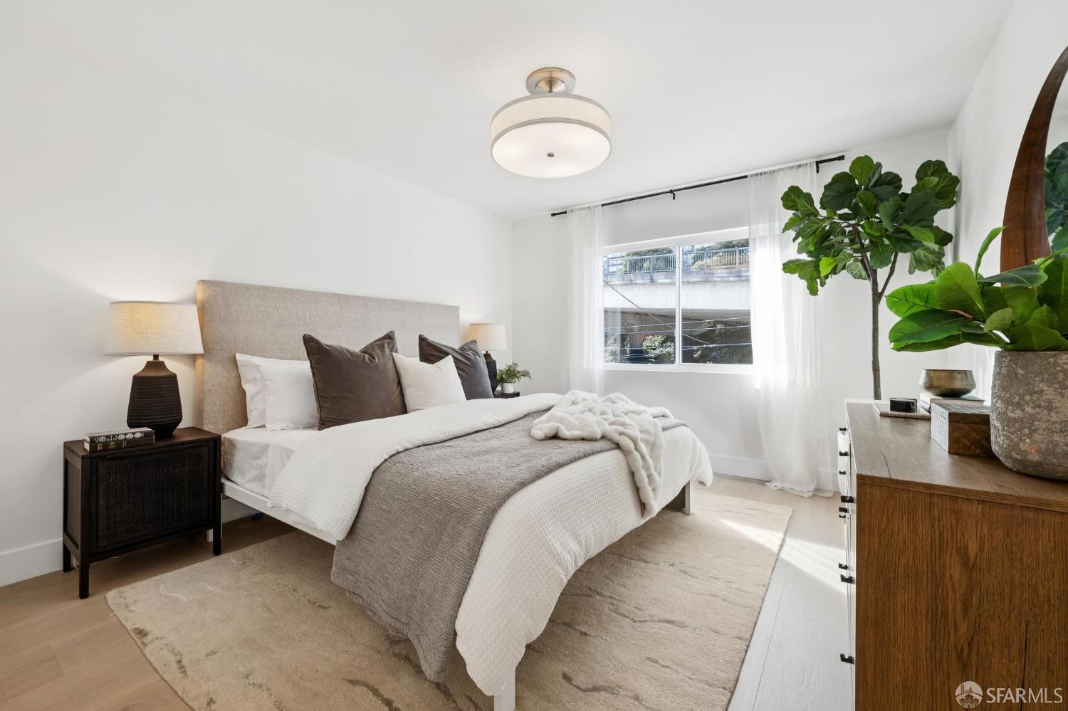 Detail Gallery Image 28 of 32 For 505 Grand View Ave #4,  San Francisco,  CA 94114 - 2 Beds | 2 Baths