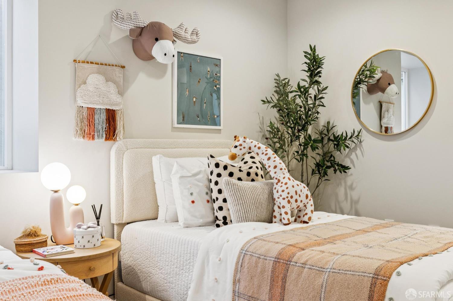 Detail Gallery Image 57 of 99 For 2024 15th Ave, San Francisco,  CA 94116 - 3 Beds | 4/1 Baths