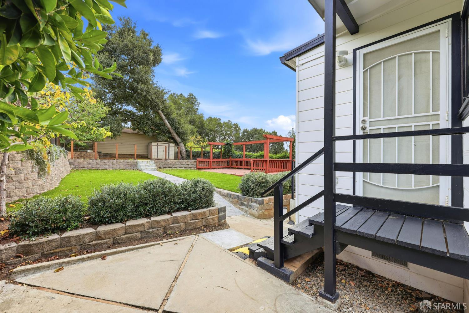 Detail Gallery Image 33 of 41 For 4749 Wilkie St, Oakland,  CA 94619 - 3 Beds | 2 Baths