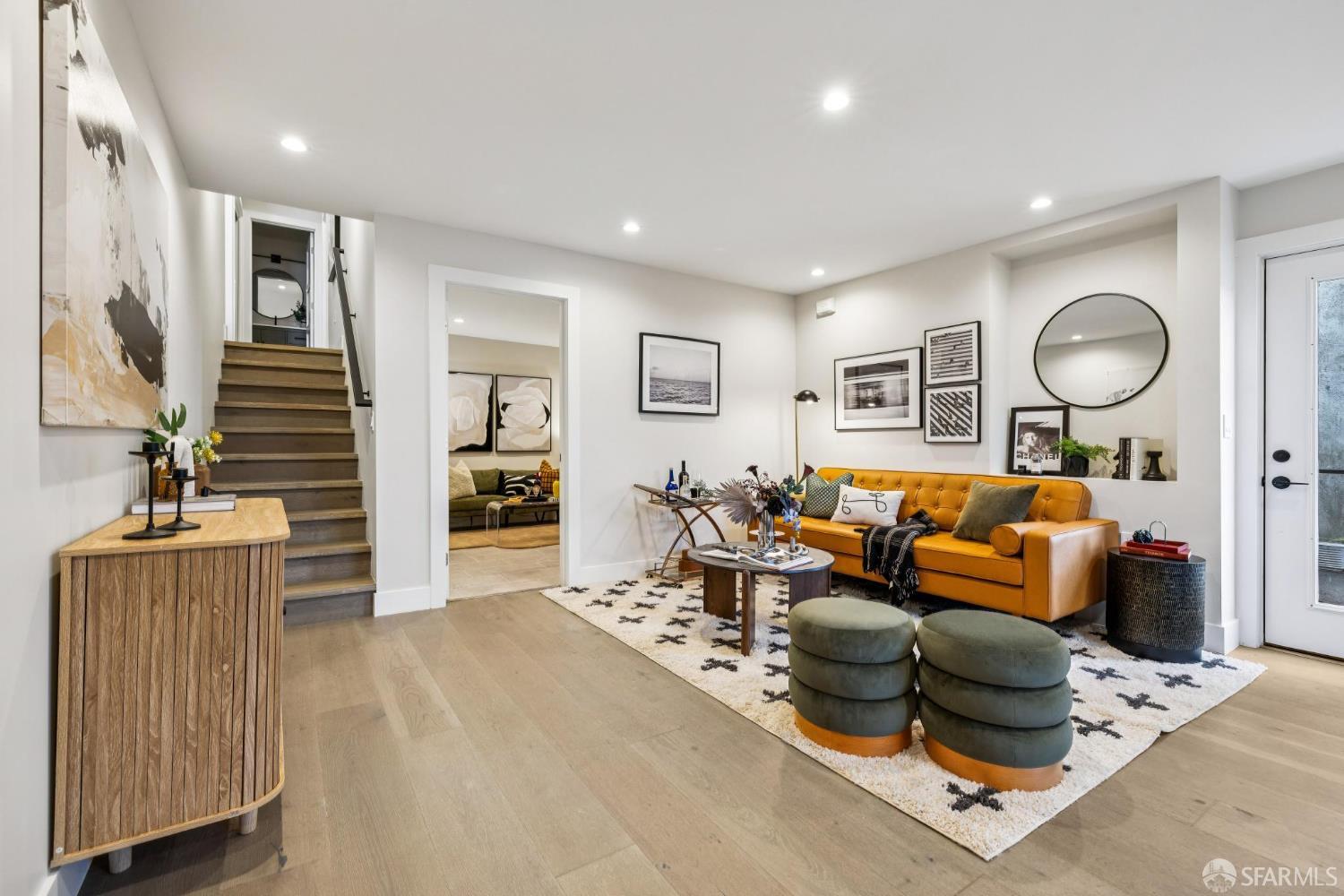 Detail Gallery Image 69 of 99 For 2024 15th Ave, San Francisco,  CA 94116 - 3 Beds | 4/1 Baths