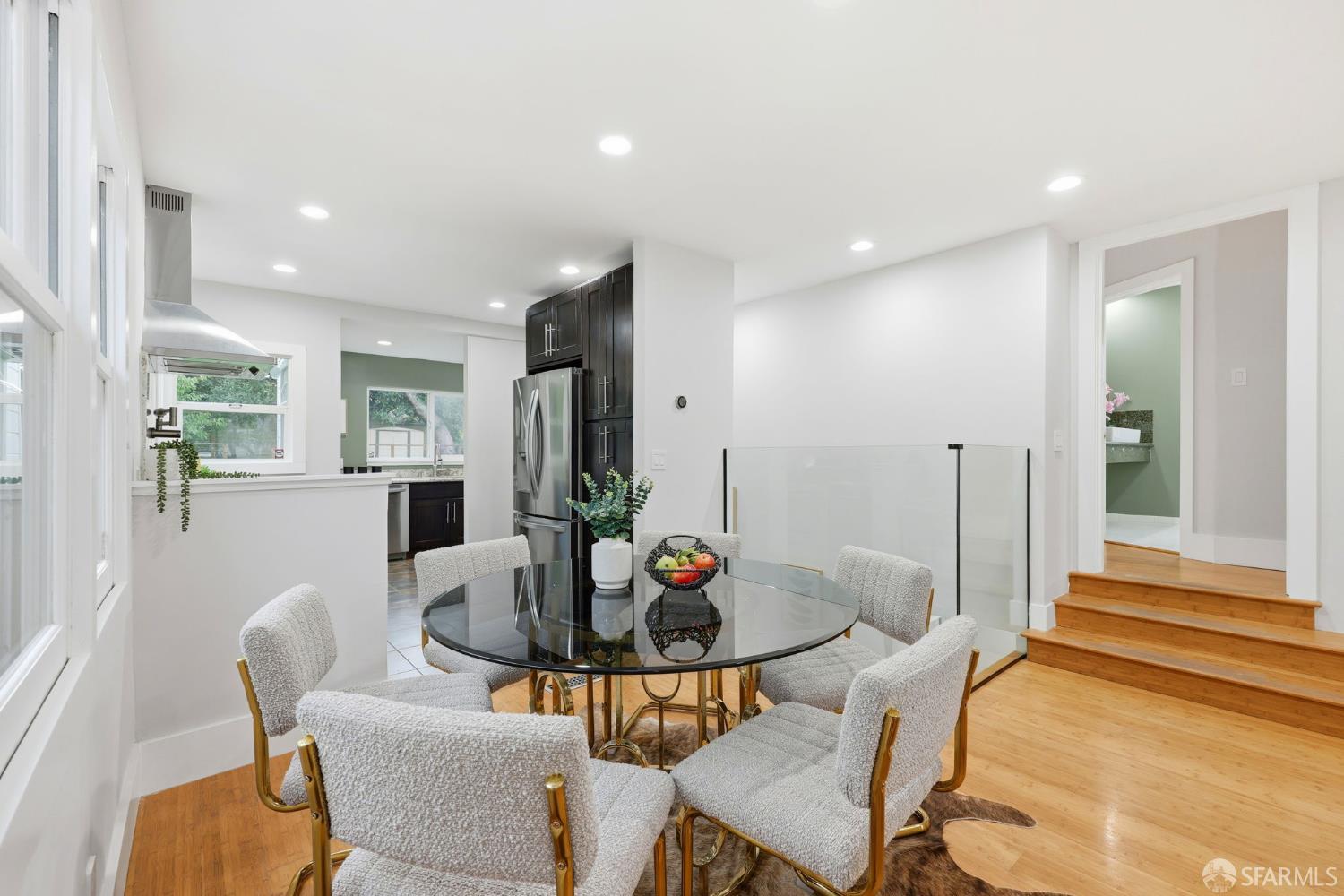 Detail Gallery Image 14 of 41 For 4749 Wilkie St, Oakland,  CA 94619 - 3 Beds | 2 Baths