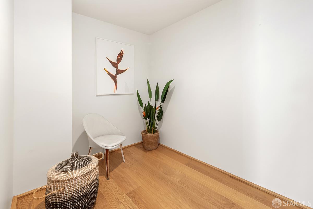 Detail Gallery Image 23 of 46 For 1 Steuart Ln #407,  San Francisco,  CA 94115 - 1 Beds | 1 Baths