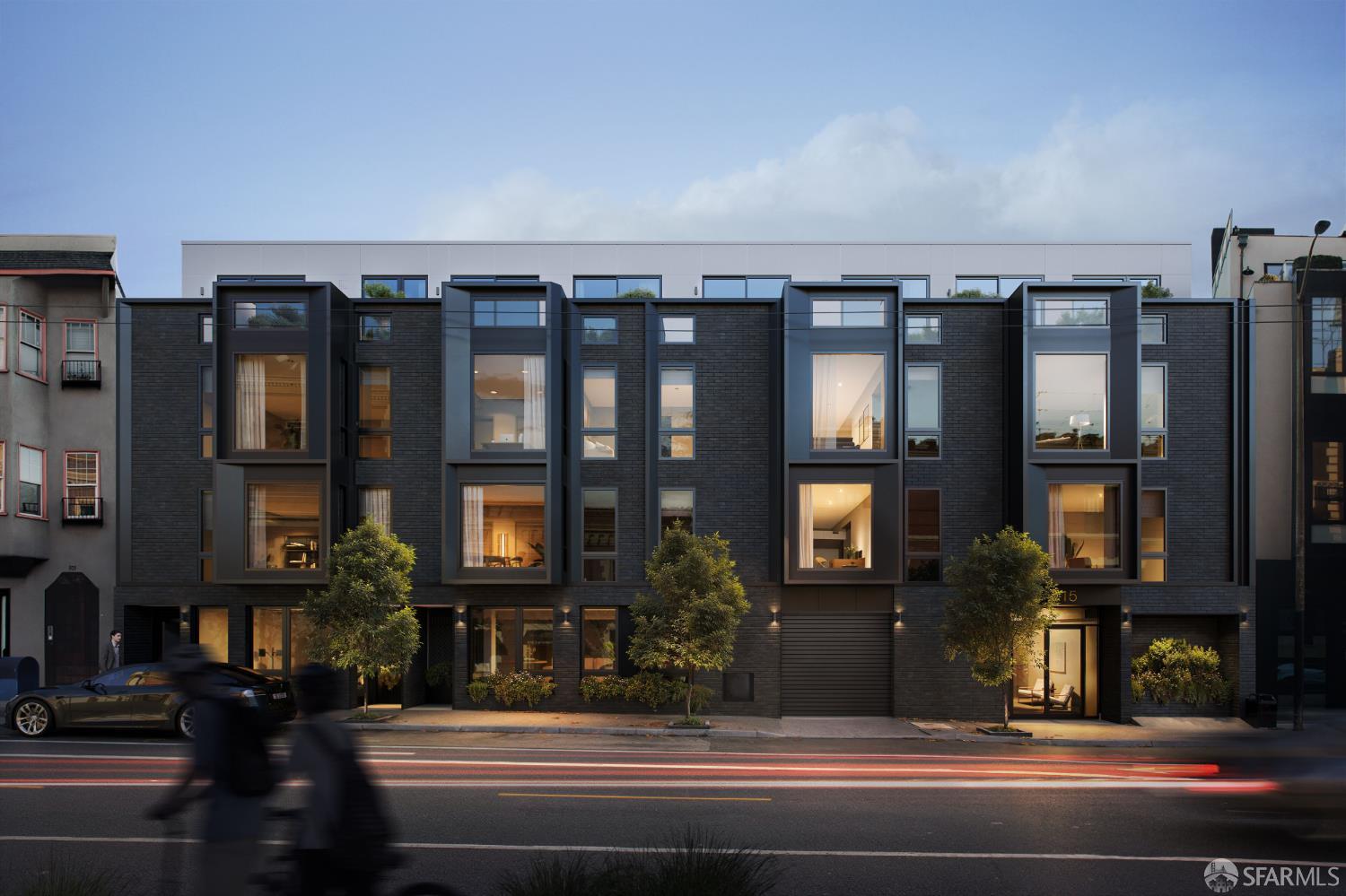 Detail Gallery Image 19 of 27 For 915 North Point St #J5,  San Francisco,  CA 94109 - 3 Beds | 2 Baths