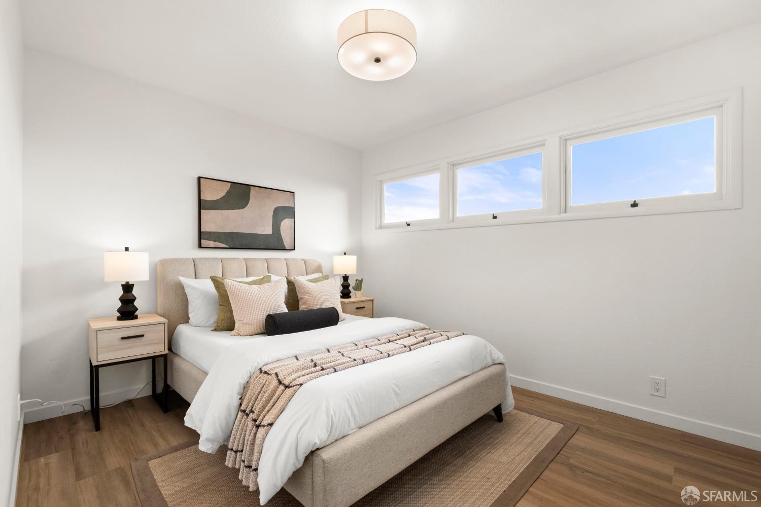 Detail Gallery Image 21 of 52 For 1441 Crestwood Dr, San Bruno,  CA 94066 - 3 Beds | 3 Baths