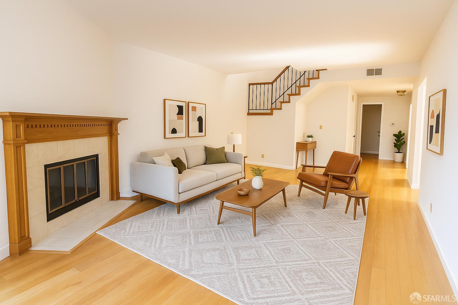 Detail Gallery Image 6 of 24 For 3779 Harlequin Ter, Fremont,  CA 94555 - 4 Beds | 2/1 Baths