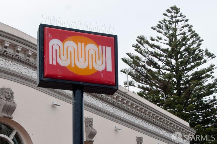 Detail Gallery Image 56 of 57 For 161 Collingwood St, San Francisco,  CA 94114 - 3 Beds | 3 Baths