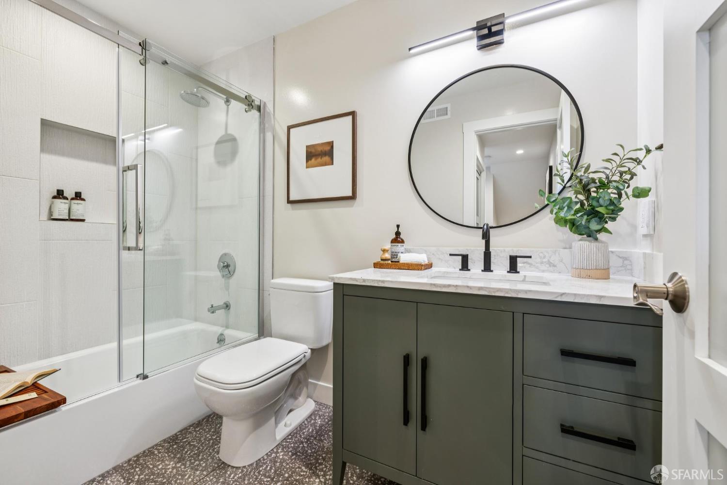 Detail Gallery Image 60 of 99 For 2024 15th Ave, San Francisco,  CA 94116 - 3 Beds | 4/1 Baths