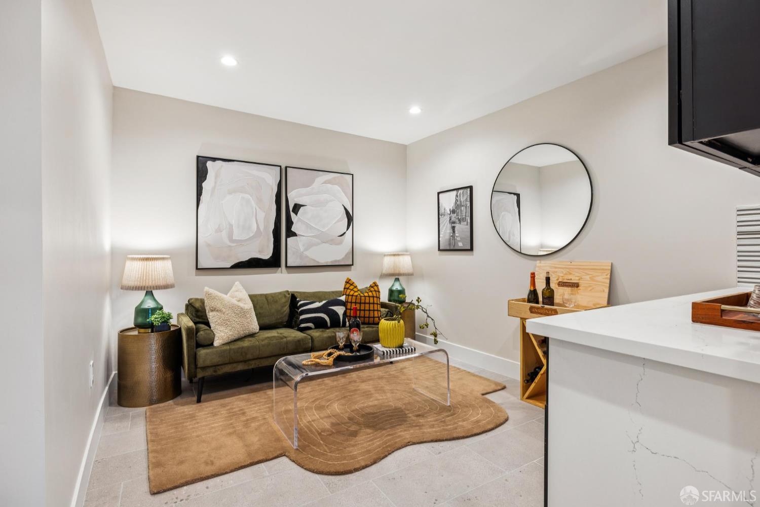 Detail Gallery Image 81 of 99 For 2024 15th Ave, San Francisco,  CA 94116 - 3 Beds | 4/1 Baths