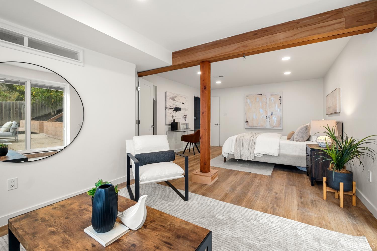 Detail Gallery Image 36 of 52 For 1441 Crestwood Dr, San Bruno,  CA 94066 - 3 Beds | 3 Baths