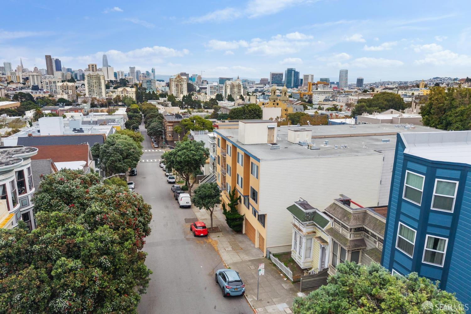 Detail Gallery Image 6 of 10 For 2083 Ellis St, San Francisco,  CA 94115 - 0 Beds | 0 Baths