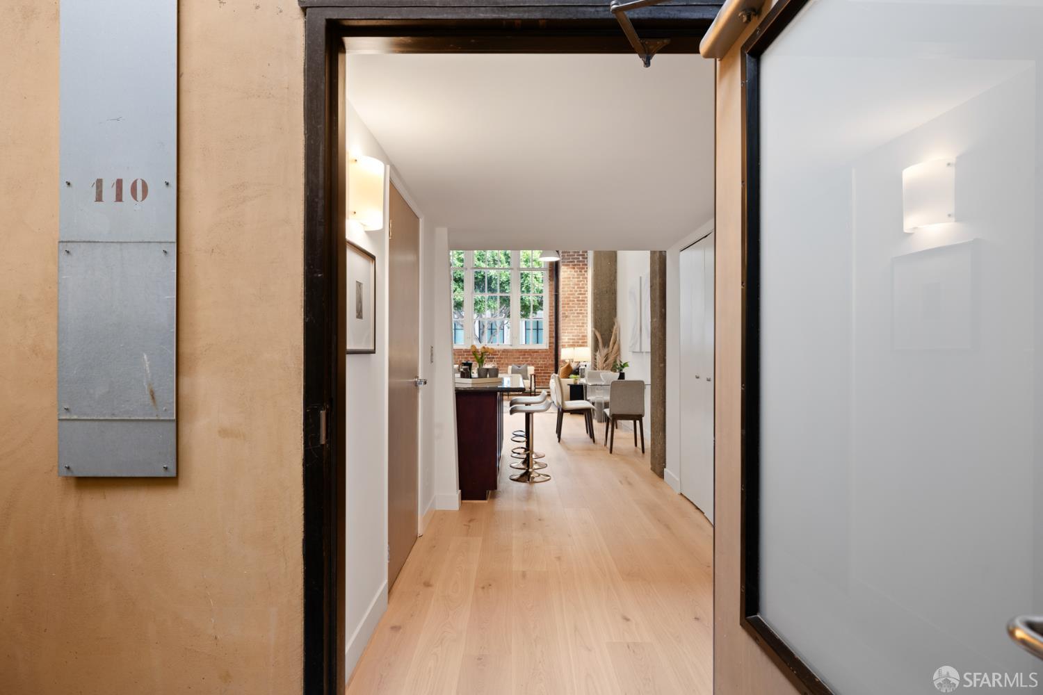 Detail Gallery Image 19 of 45 For 461 2nd St 110c,  San Francisco,  CA 94107 - 1 Beds | 1 Baths