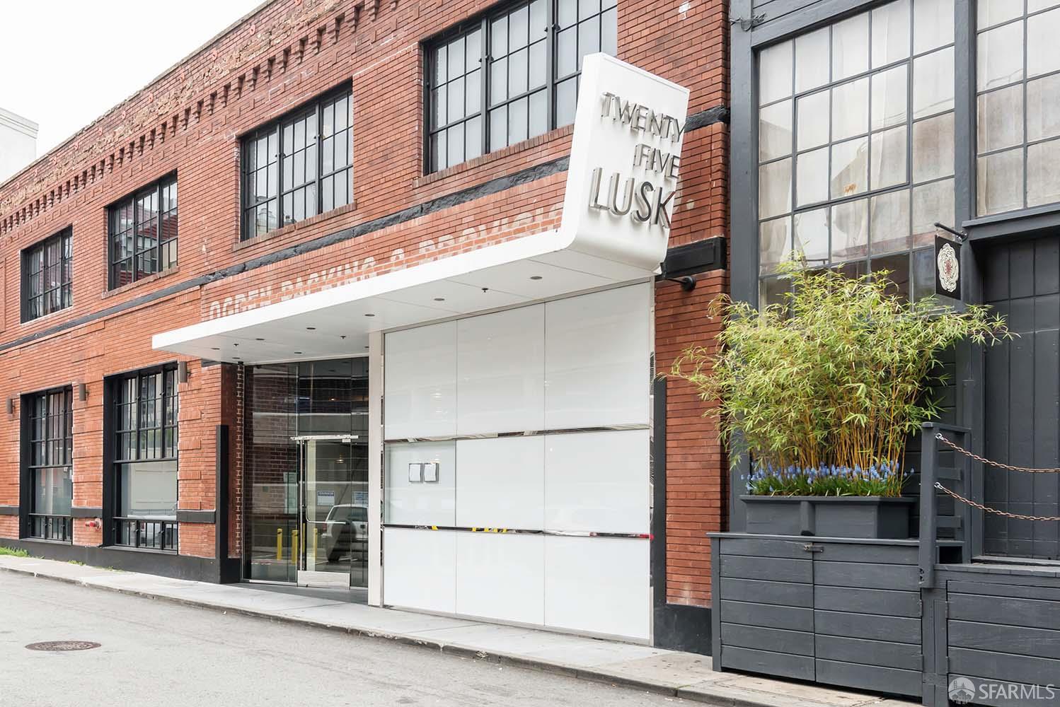 Detail Gallery Image 44 of 45 For 461 2nd St 110c,  San Francisco,  CA 94107 - 1 Beds | 1 Baths