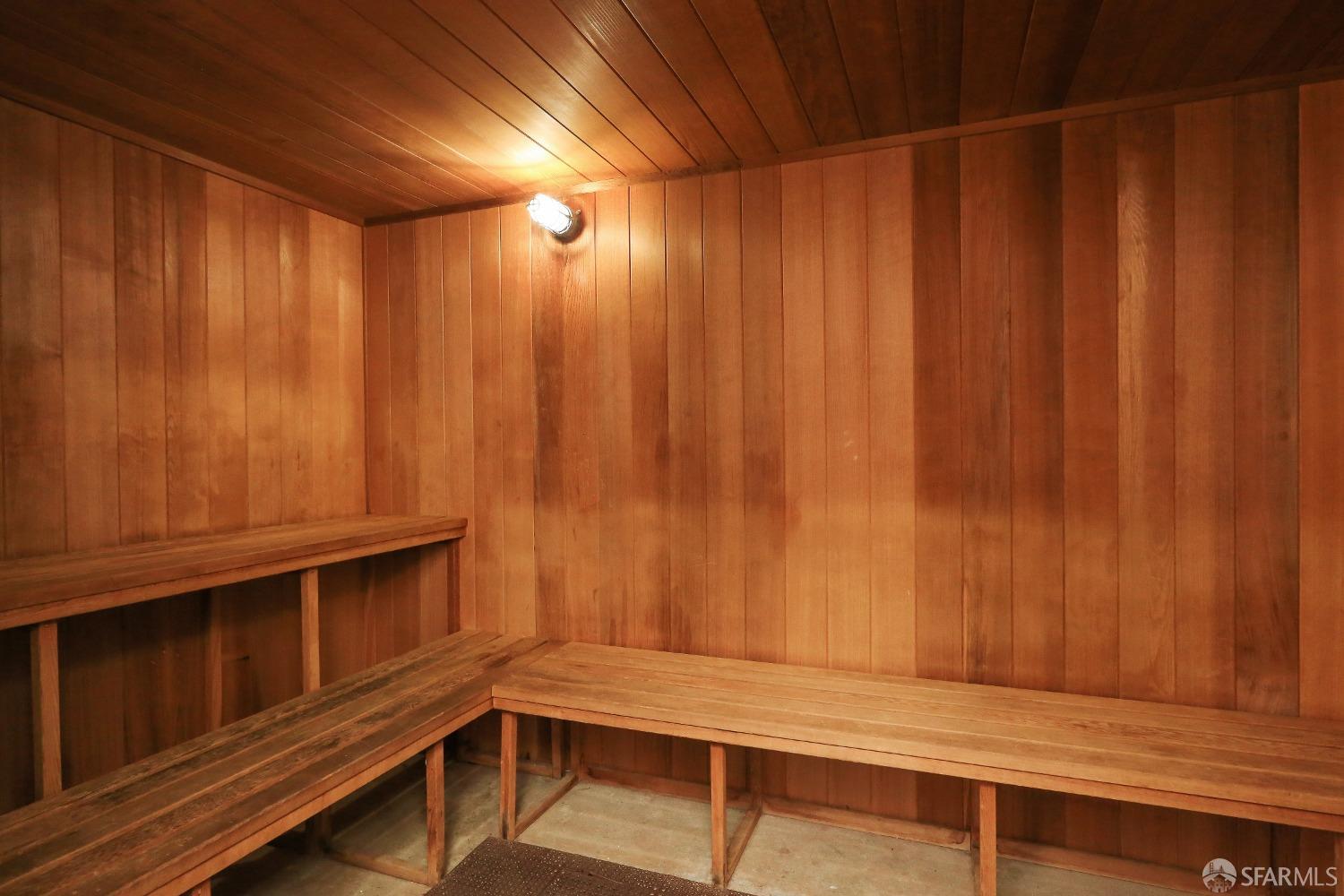 Detail Gallery Image 22 of 25 For 180 Caldecott Ln #314,  Oakland,  CA 94618 - 1 Beds | 1 Baths