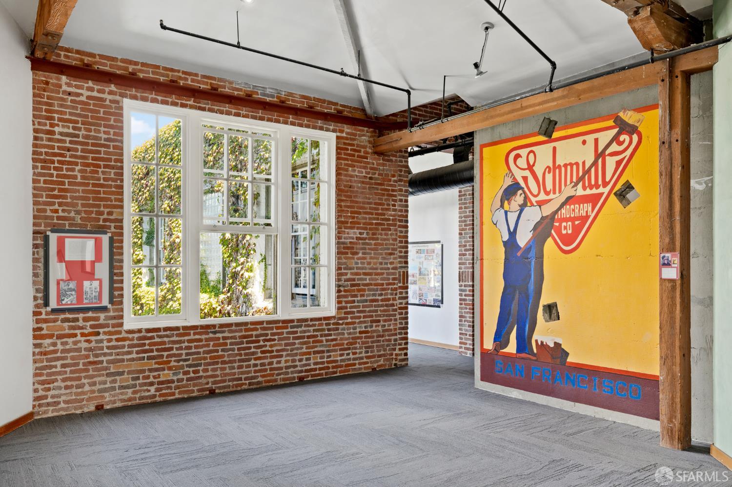 Detail Gallery Image 30 of 45 For 461 2nd St 110c,  San Francisco,  CA 94107 - 1 Beds | 1 Baths