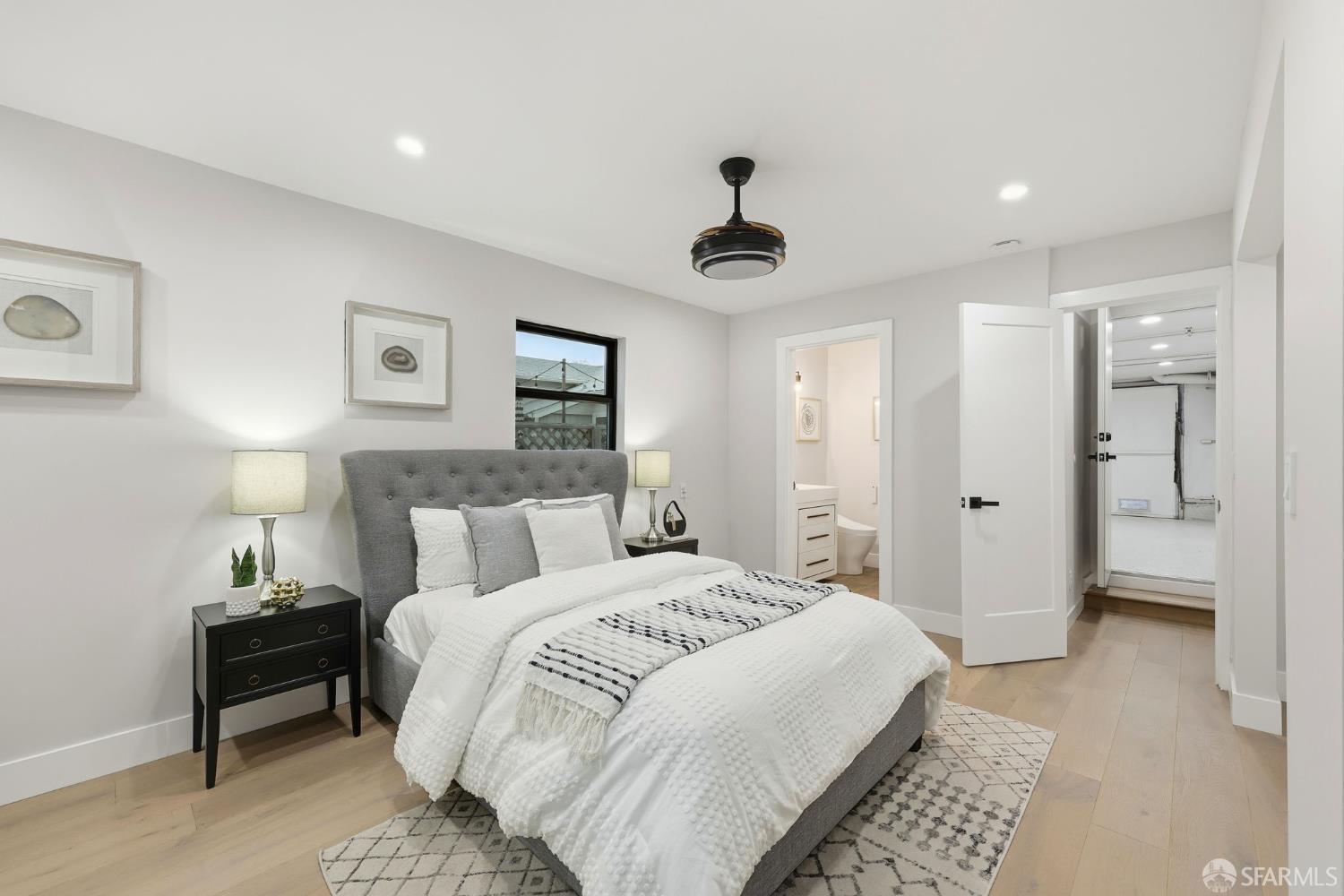 Detail Gallery Image 22 of 41 For 4749 Wilkie St, Oakland,  CA 94619 - 3 Beds | 2 Baths