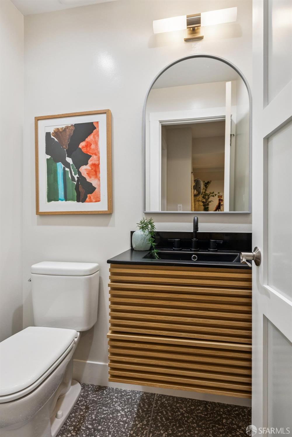 Detail Gallery Image 71 of 99 For 2024 15th Ave, San Francisco,  CA 94116 - 3 Beds | 4/1 Baths