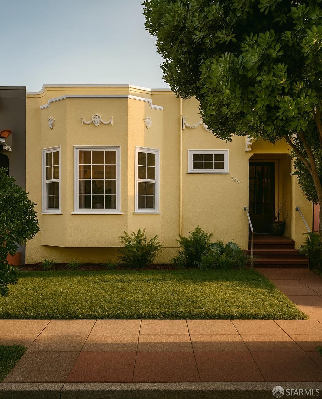 Front Image Thumbnail for SF425087684