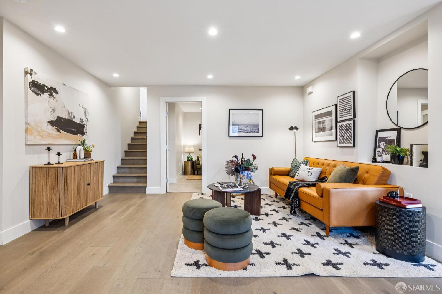 Detail Gallery Image 77 of 99 For 2024 15th Ave, San Francisco,  CA 94116 - 3 Beds | 4/1 Baths