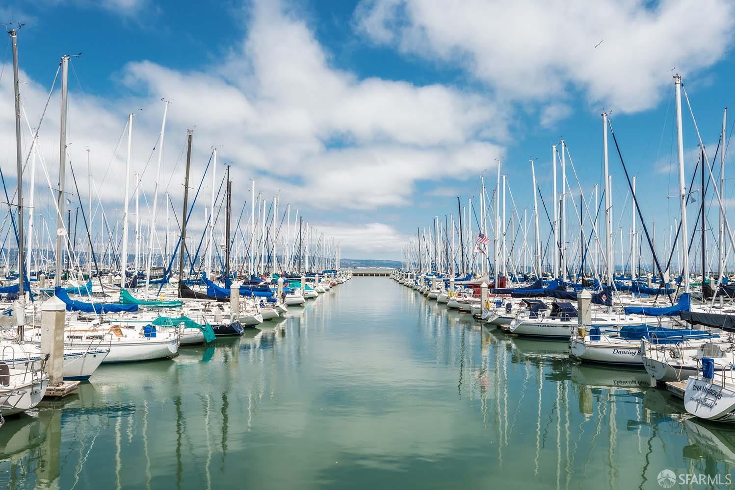 Detail Gallery Image 42 of 45 For 461 2nd St 110c,  San Francisco,  CA 94107 - 1 Beds | 1 Baths