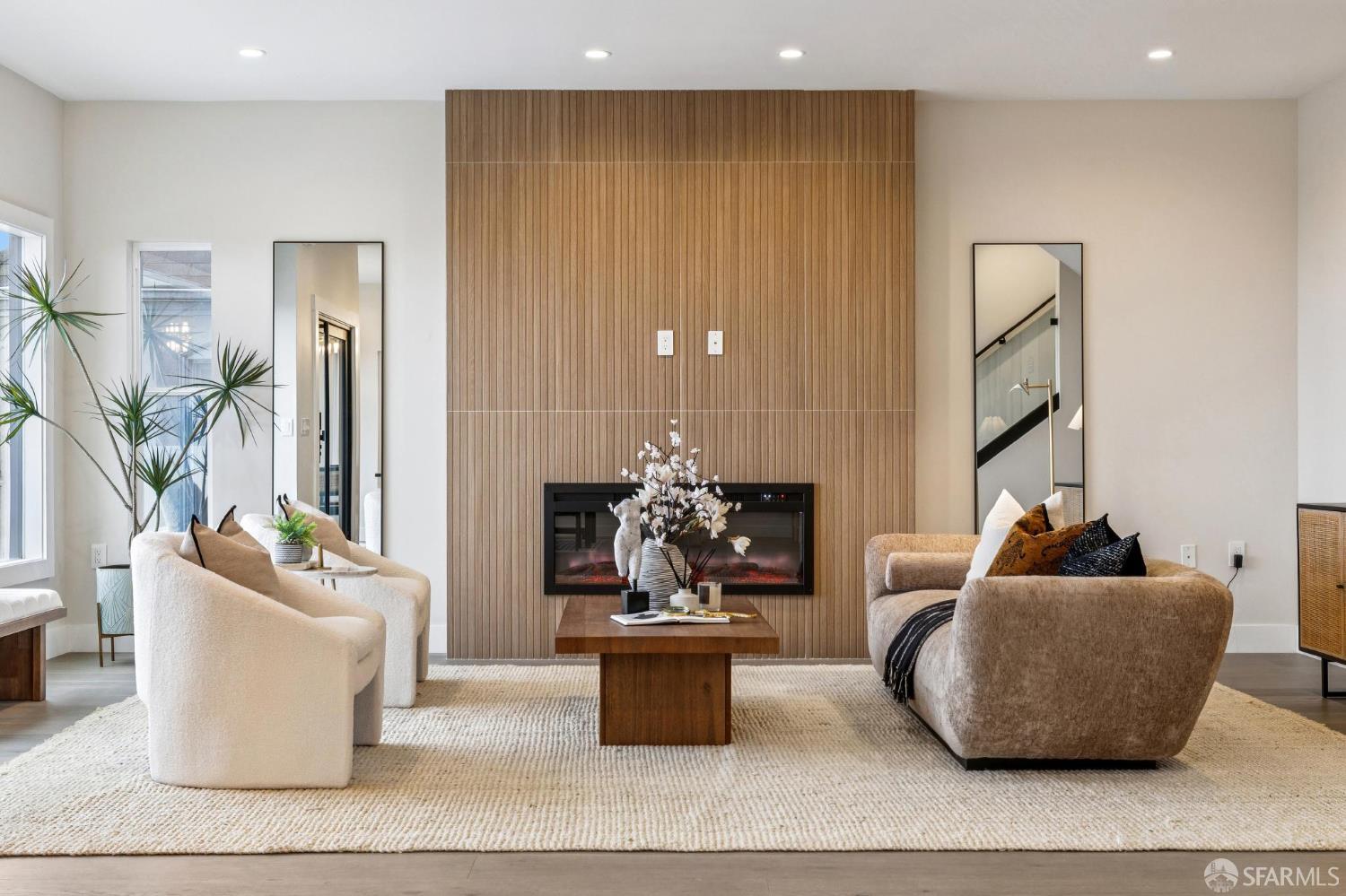 Detail Gallery Image 27 of 99 For 2024 15th Ave, San Francisco,  CA 94116 - 3 Beds | 4/1 Baths