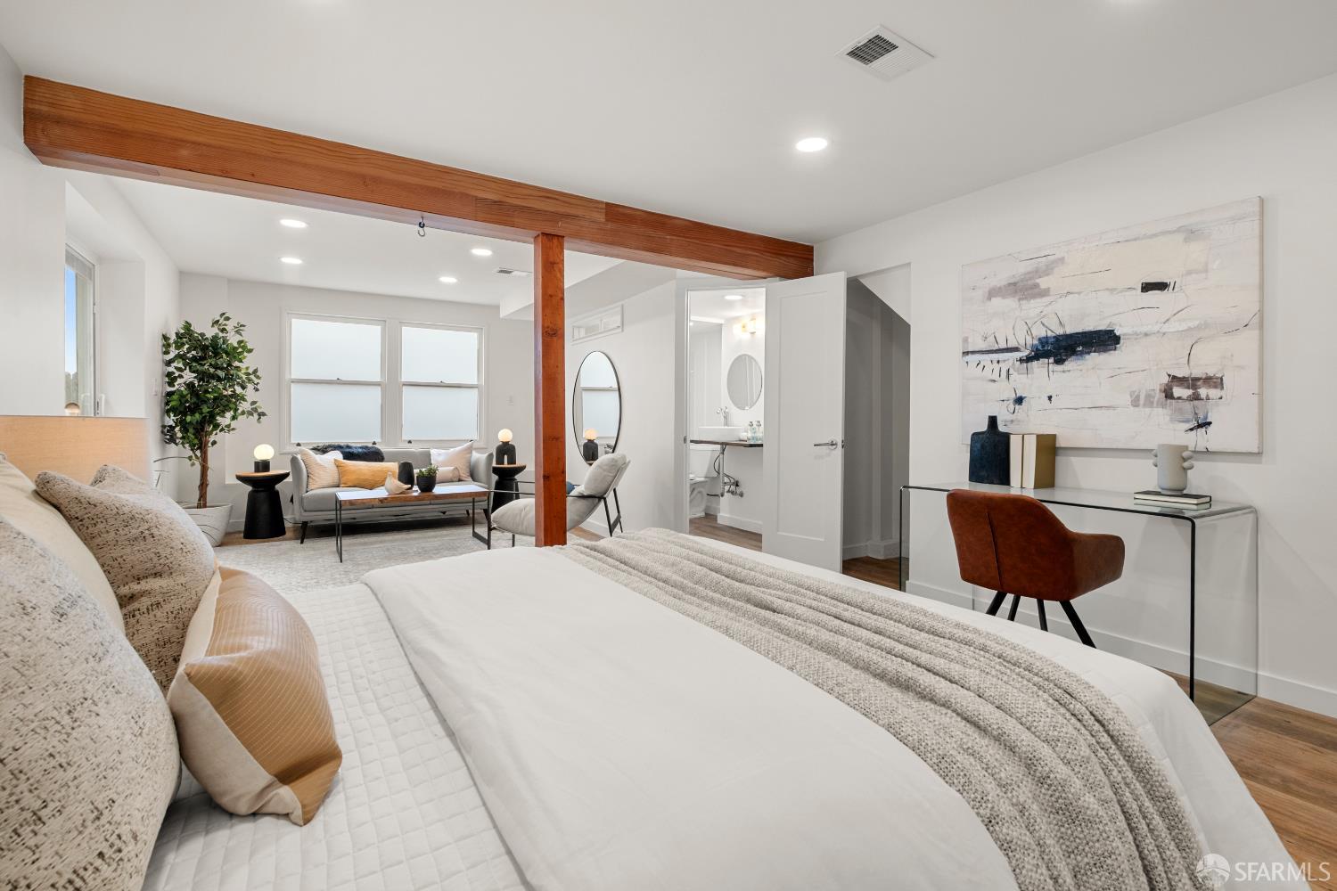 Detail Gallery Image 34 of 52 For 1441 Crestwood Dr, San Bruno,  CA 94066 - 3 Beds | 3 Baths