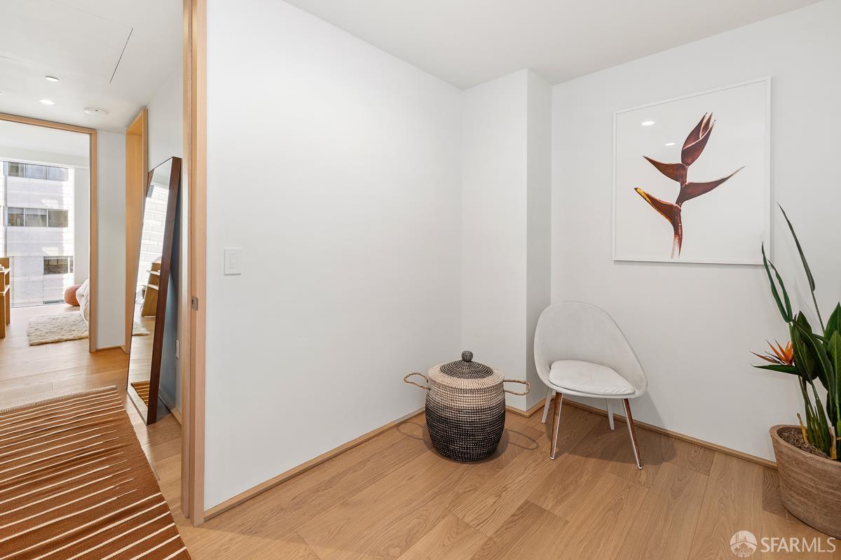 Detail Gallery Image 24 of 46 For 1 Steuart Ln #407,  San Francisco,  CA 94115 - 1 Beds | 1 Baths