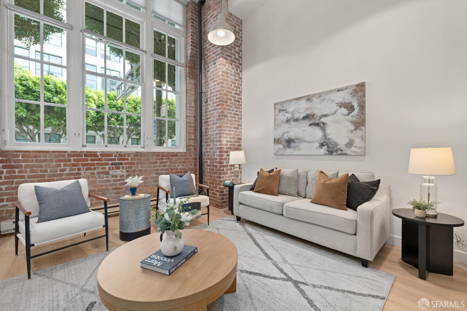 Detail Gallery Image 5 of 45 For 461 2nd St 110c,  San Francisco,  CA 94107 - 1 Beds | 1 Baths