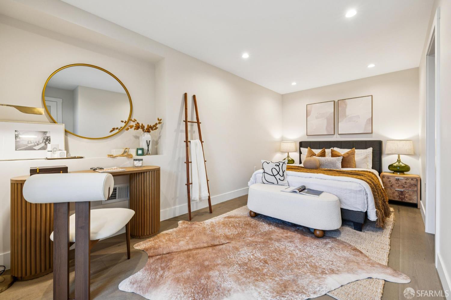 Detail Gallery Image 62 of 99 For 2024 15th Ave, San Francisco,  CA 94116 - 3 Beds | 4/1 Baths