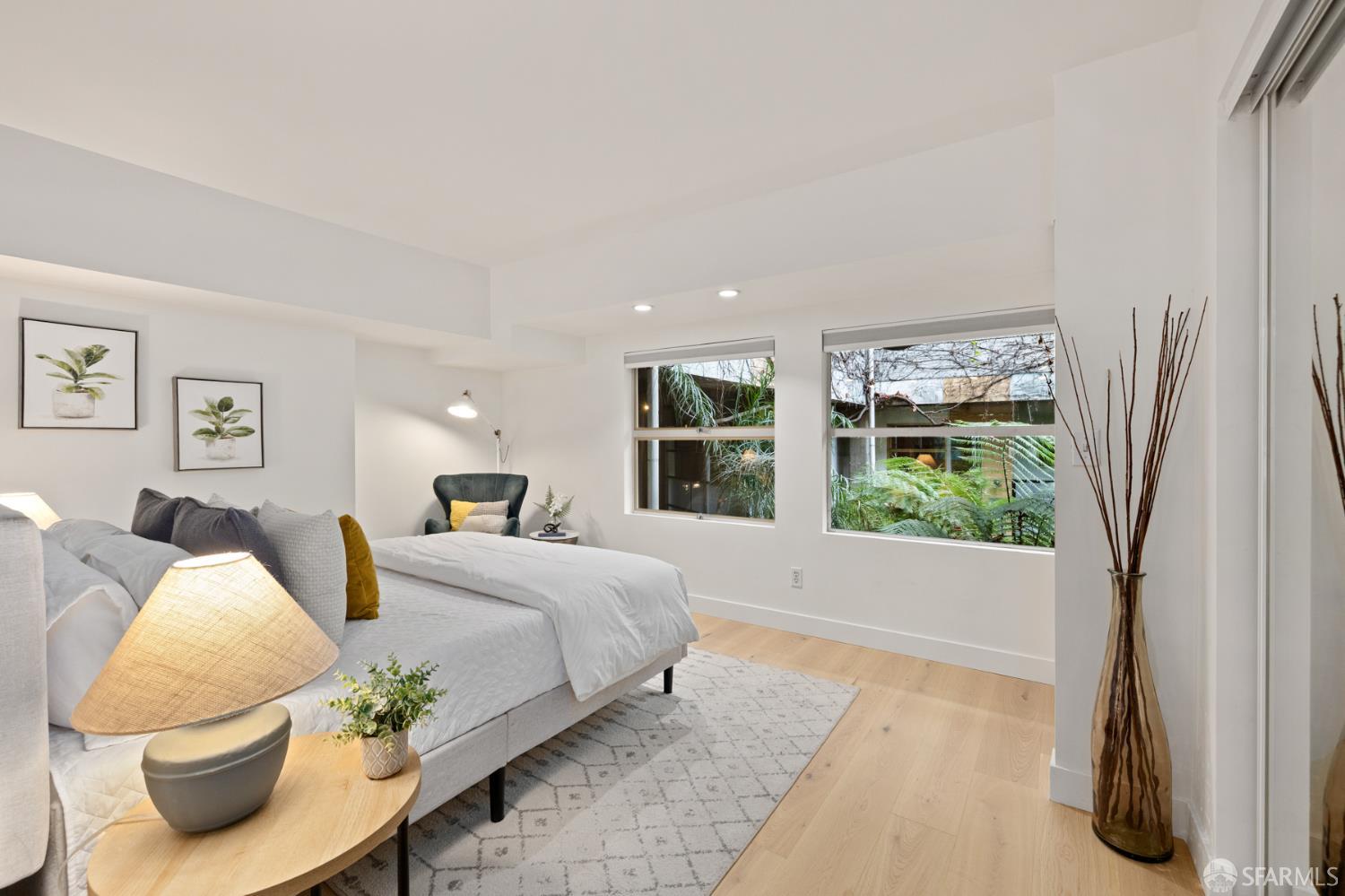 Detail Gallery Image 12 of 45 For 461 2nd St 110c,  San Francisco,  CA 94107 - 1 Beds | 1 Baths