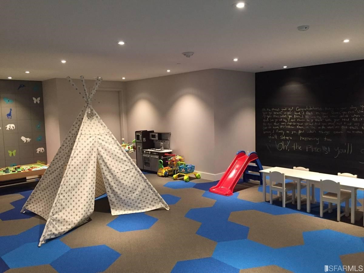 Detail Gallery Image 20 of 24 For 338 Main St 27d,  San Francisco,  CA 94105 - 1 Beds | 1 Baths