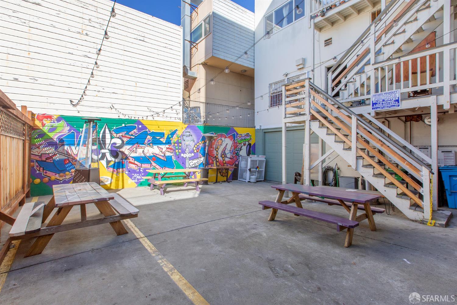 Detail Gallery Image 10 of 16 For 4826 Mission St, San Francisco,  CA 94112 - – Beds | – Baths