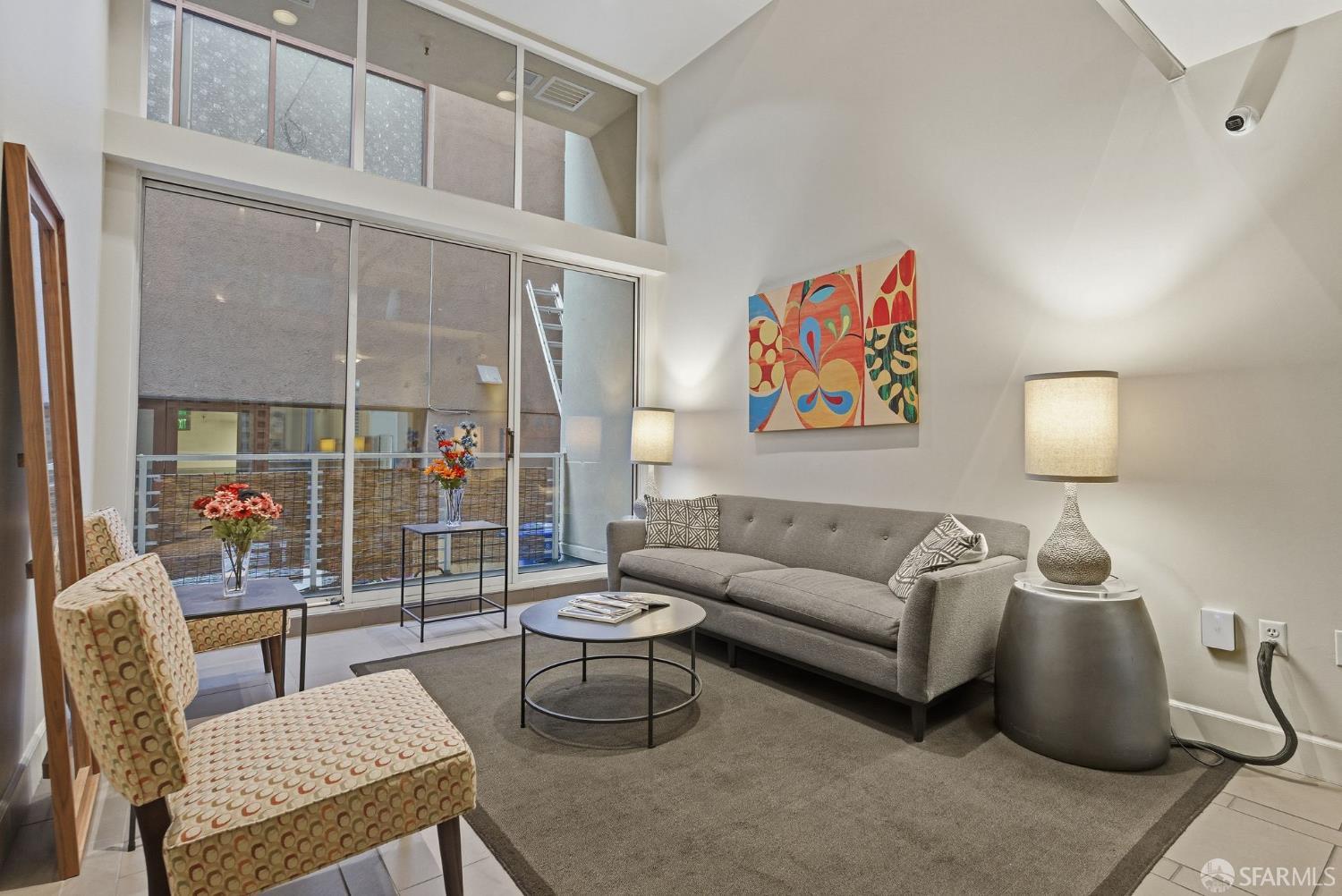 Detail Gallery Image 30 of 36 For 81 Frank Norris St #201,  San Francisco,  CA 94109 - 1 Beds | 1 Baths