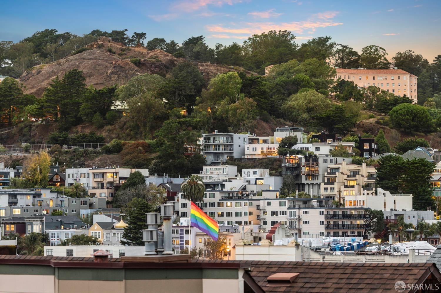 Detail Gallery Image 64 of 66 For 3983 19th St, San Francisco,  CA 94114 - 4 Beds | 2/1 Baths
