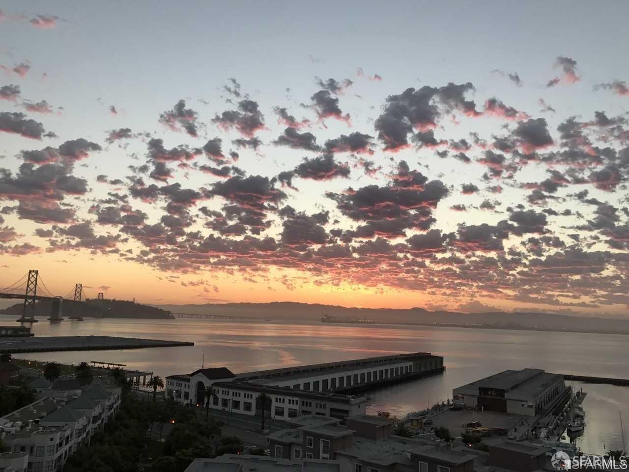 Detail Gallery Image 10 of 51 For 88 King St #907,  San Francisco,  CA 94107 - 2 Beds | 2 Baths