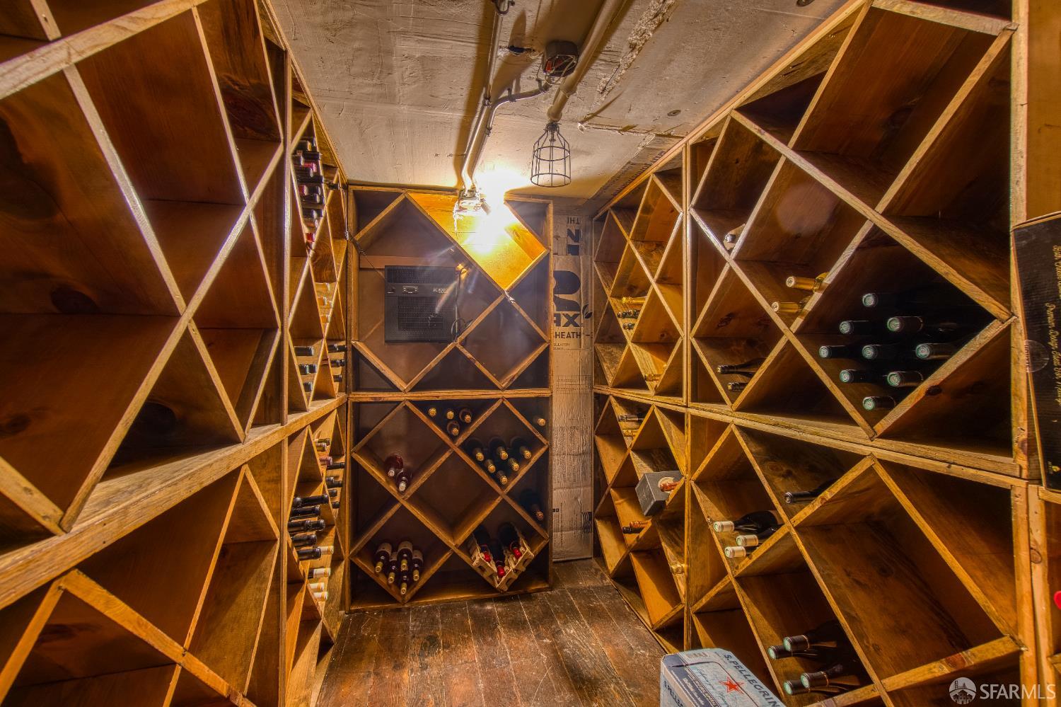 Detail Gallery Image 35 of 46 For 1244 Washington St, San Francisco,  CA 94108 - 2 Beds | 2 Baths