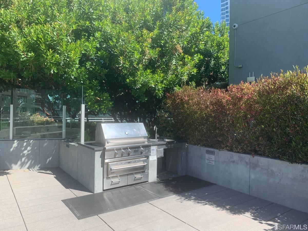 Detail Gallery Image 23 of 24 For 338 Main St 27d,  San Francisco,  CA 94105 - 1 Beds | 1 Baths