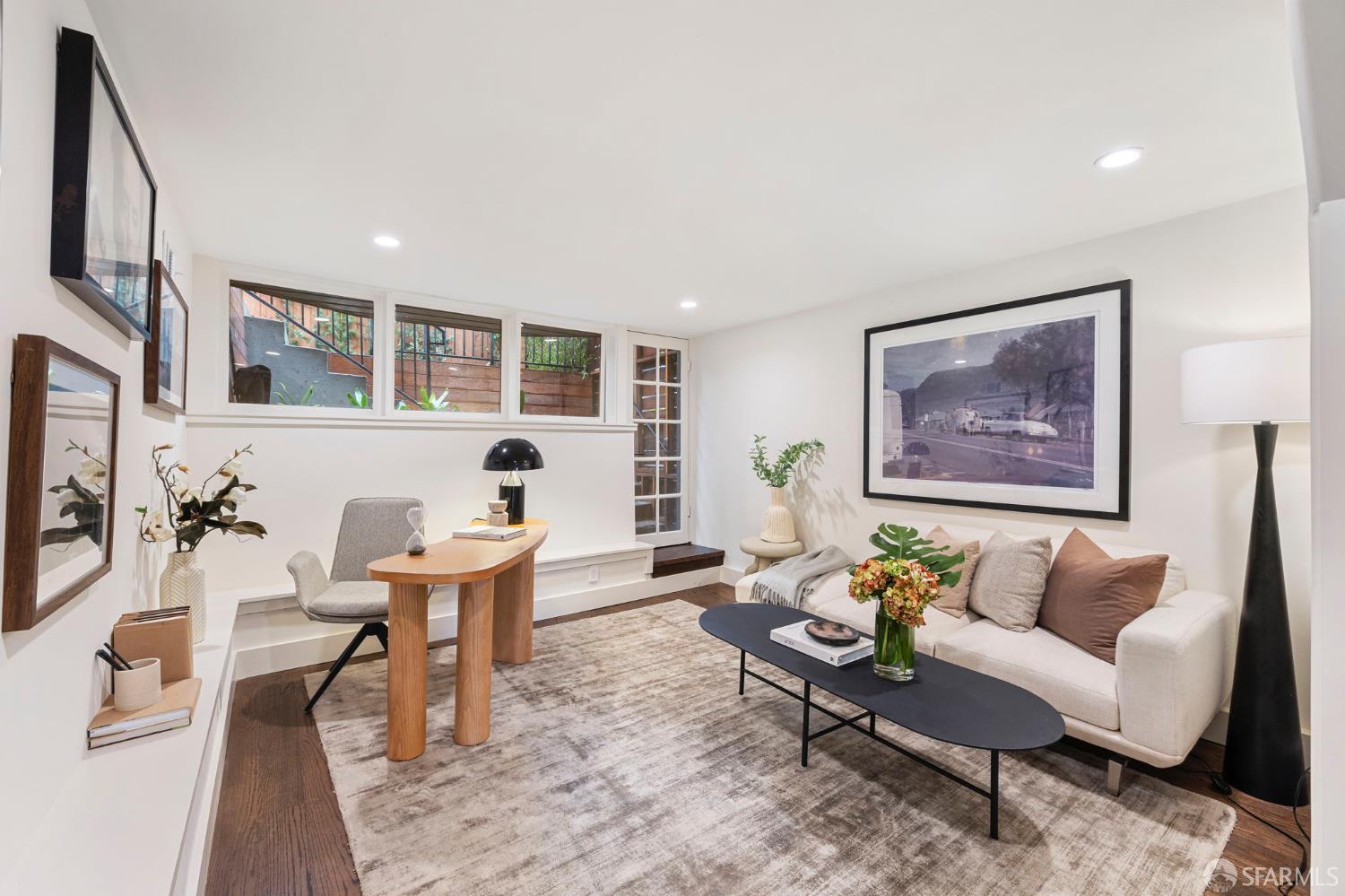 Detail Gallery Image 56 of 66 For 3983 19th St, San Francisco,  CA 94114 - 4 Beds | 2/1 Baths