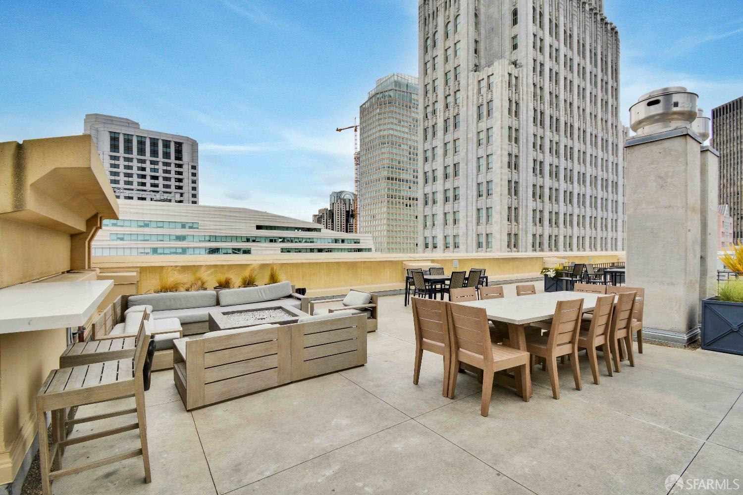 Detail Gallery Image 16 of 27 For 199 New Montgomery St #906,  San Francisco,  CA 94105 - 1 Beds | 1 Baths